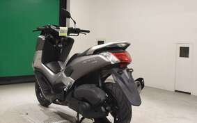 YAMAHA N-MAX 155 A SG50J