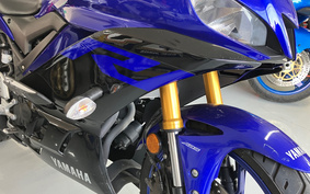 YAMAHA YZF-R25 ABS RG43J