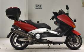 YAMAHA T-MAX500 Gen.2 2007 SJ04J