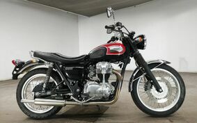 KAWASAKI W400 2009 EJ400A