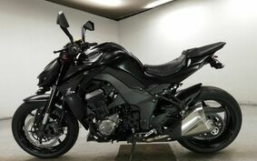 KAWASAKI Z1000 2014 ZRT00F