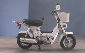 HONDA CHALY 50 CF50