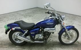 HONDA MAGNA 50 AC13