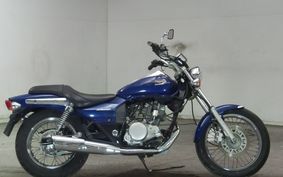 KAWASAKI ELIMINATOR 125 2003 BN125A