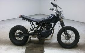 YAMAHA TW200 1996 2JL