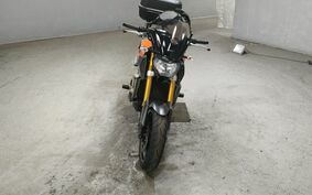 YAMAHA MT-09 2014 RN34J