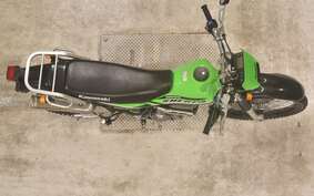 KAWASAKI SUPER SHERPA KL250G