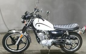 YAMAHA YB125SP PCJL