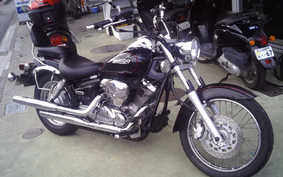 YAMAHA DRAGSTAR 250 2007 VG02J