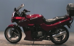 KAWASAKI EX-4 1994 EX400B