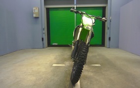 KAWASAKI KX250 F 2008 KX250T