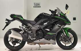 KAWASAKI NINJA 1000 SX ZXT02K