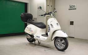 VESPA GTS250IE