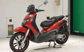 PIAGGIO BEVERLY 200