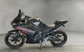 YAMAHA YZF-R25 RG10J