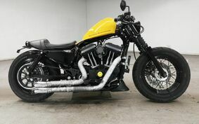 HARLEY XL1200X 2012 LC3