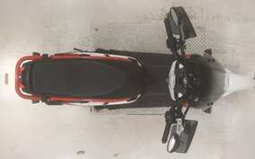 HONDA ZOOMER-X JF62