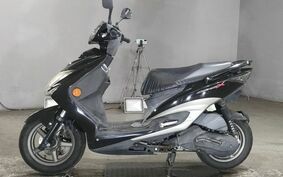 YAMAHA CYGNUS 125 X SR SE44J