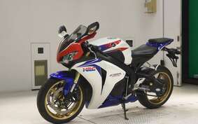 HONDA CBR1000RR Gen. 2 2008 SC59