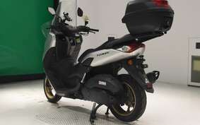 YAMAHA N-MAX SEG6J