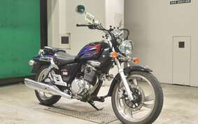 SUZUKI GZ150