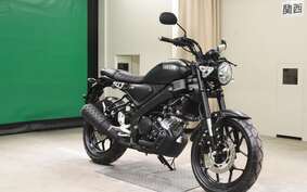 YAMAHA XSR155 RG63