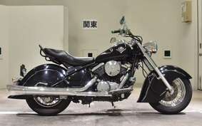 KAWASAKI VULCAN 400 DRIFTER 2003 VN400D