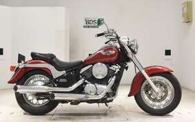 KAWASAKI VULCAN 400 CLASSIC 2002 VN400A