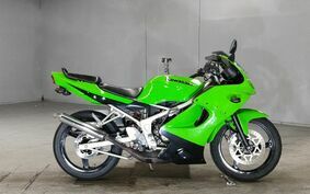 KAWASAKI KRR150ZX KR150K