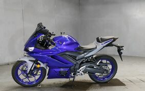 YAMAHA YZF-R25 RG43J