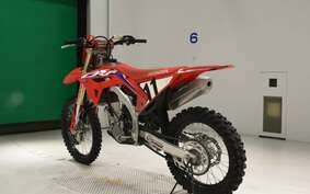 HONDA CRF450R PE07