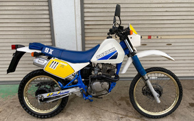 SUZUKI SX125R SF41B