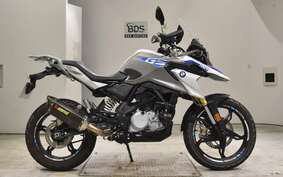 BMW G310GS 2017 0G02