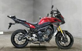 YAMAHA MT-09 Tracer 2015 RN36J