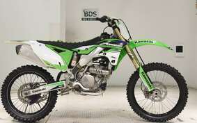 KAWASAKI KX250 F KX250Z