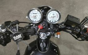 YAMAHA SR400 2020 RH16J