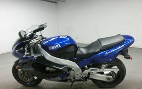 YAMAHA YZF1000R THUNDERACE 1997 4SV0