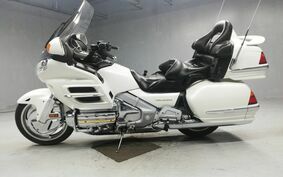 HONDA GL 1800 GOLD WING 2001 SC47