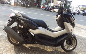 YAMAHA N-MAX SE86J