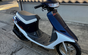 HONDA DIO SP AF18