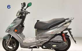 KYMCO RACING 125 Fi SR25