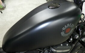 HARLEY XL883N 2020