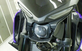 YAMAHA MT-03 ABS 2020 RH13J