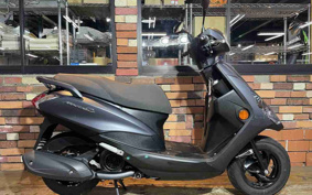 YAMAHA AXIS Z SED7J