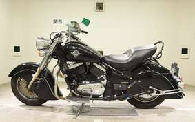 KAWASAKI VULCAN 400 DRIFTER 2002 VN400D