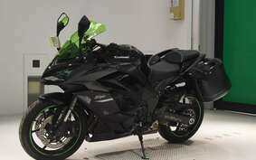 KAWASAKI NINJA 1000 SX 2021 ZXT02K