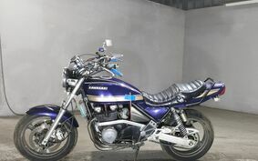 KAWASAKI ZEPHYR 400 1998 ZR400C