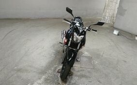 SUZUKI GSR250 GJ55D