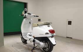 VESPA VXL125