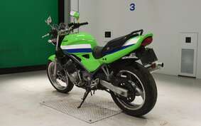 KAWASAKI BALIUS 250 ZR250A